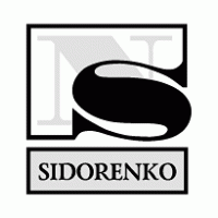 Sidorenko Logo PNG Vector