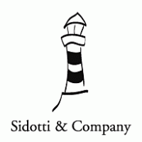 Sidotti & Company Logo Vector