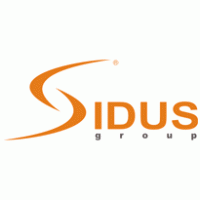 Sidus Logo PNG Vector