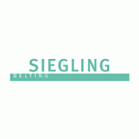 Siegling Belting Logo PNG Vector