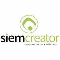 SiemCreator Co.,Ltd. Logo PNG Vector