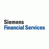 Siemens Financial Services Logo PNG Vector