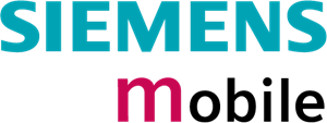 Siemens Mobile Logo PNG Vector