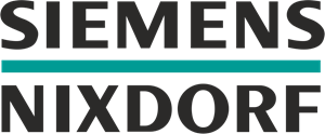 Siemens Nixdorf Logo PNG Vector