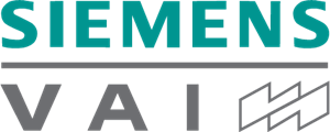 Siemens VAI Logo PNG Vector