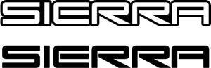 Sierra Logo Vector
