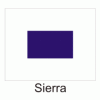 Sierra Logo PNG Vector