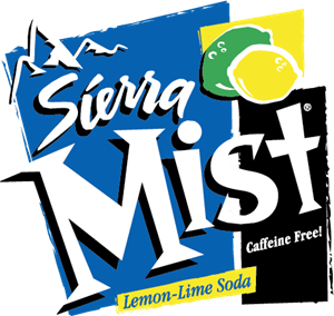 Sierra Mist Logo PNG Vector