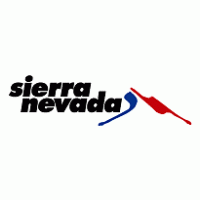 Sierra Nevada Logo PNG Vector