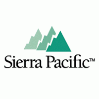 Sierra Pacific Logo PNG Vector