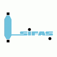 Sifas Logo PNG Vector