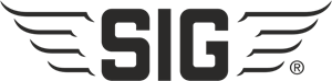 Sig Logo PNG Vector