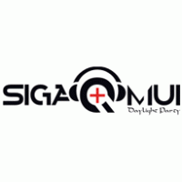 Siga+qmui Logo PNG Vector