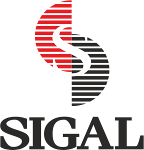 Sigal Logo PNG Vector