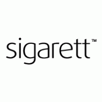Sigarett Design AS Logo PNG Vector