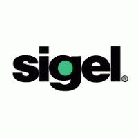 Sigel Logo PNG Vector