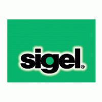 Sigel NEW! Logo PNG Vector
