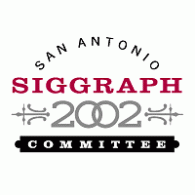 Siggraph 2002 Logo PNG Vector