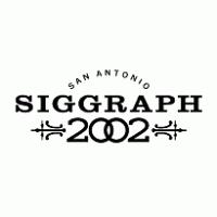 Siggraph 2002 Logo PNG Vector