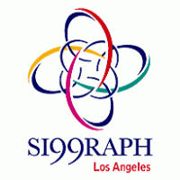 Siggraph 99 Logo PNG Vector