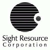 Sight Resource Logo PNG Vector