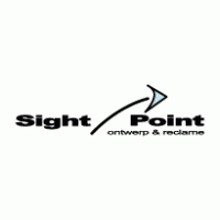 Sight point Logo Vector