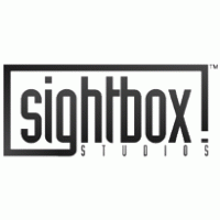 Sightbox Studios Logo PNG Vector