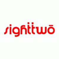 Sighttwo Logo Vector