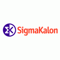SigmaKalon Logo PNG Vector