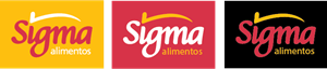 Sigma alimentos Logo PNG Vector