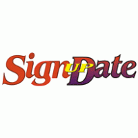 Sign Update Logo PNG Vector