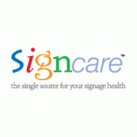 Signcare 2 Logo PNG Vector