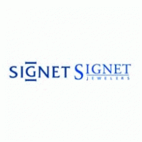 Signet Logo PNG Vector