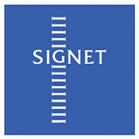 Signet Logo PNG Vector