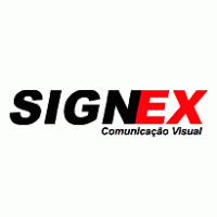 Signex Logo PNG Vector