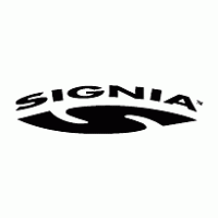 Signia Logo Vector