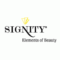 Signity Logo PNG Vector