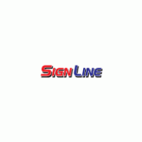 Signline Logo PNG Vector