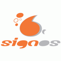 Signos publicidad y marketing Logo PNG Vector