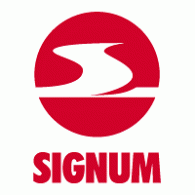 Signum Logo PNG Vector