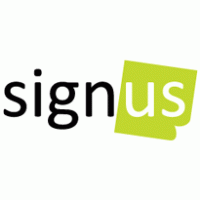 Signus Logo PNG Vector
