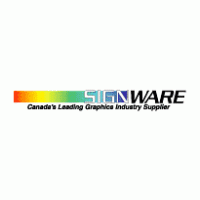 Signware Logo Vector