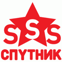 Sigue Sigue Sputnik Logo PNG Vector