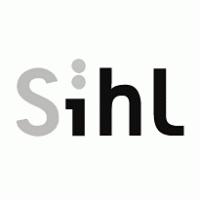 Sihl Logo PNG Vector