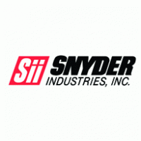 Sii Snyder Logo PNG Vector