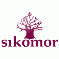 Sikomor alternate Logo PNG Vector