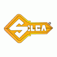 Silca Logo PNG Vector
