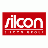 Silcon Group Logo PNG Vector