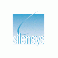 Silensys Logo PNG Vector