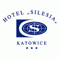 Silesia Hotel Logo PNG Vector